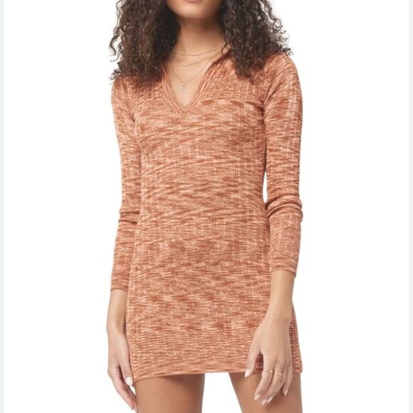 NWT l*Space Aria beach dress cover up - Picture 2 of 5